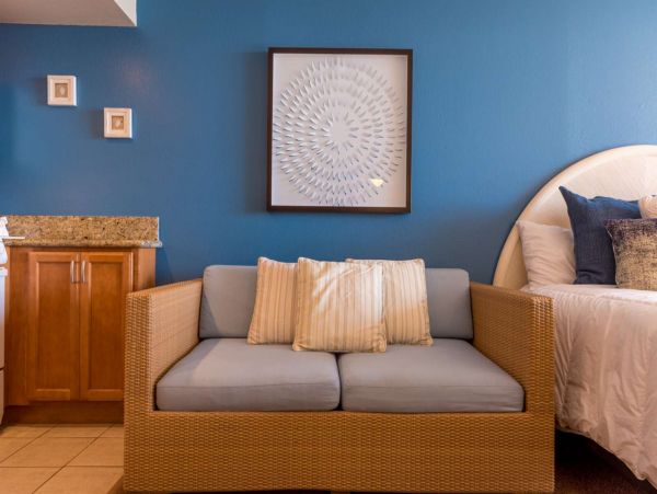 Kahana Condo 980205
