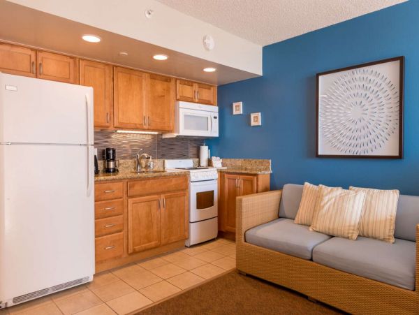 Kahana Condo 980205