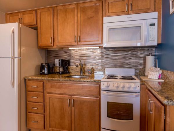 Kahana Condo 980205