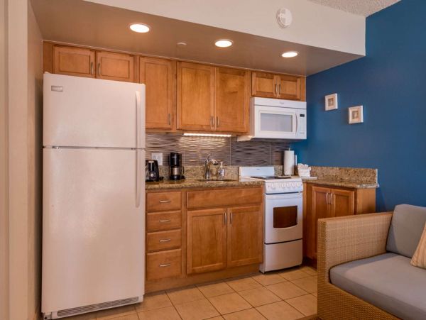 Kahana Condo 980205