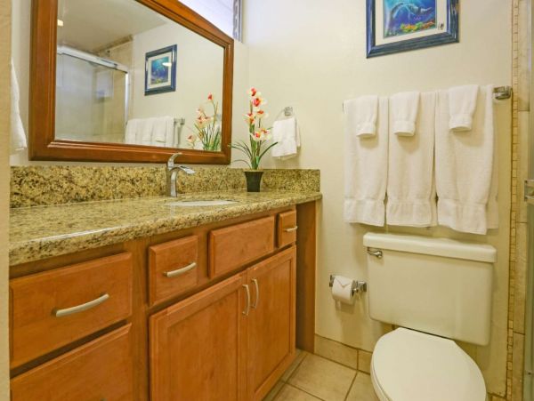 Kahana Condo 980205