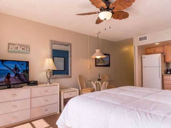 Kahana Condo 980205