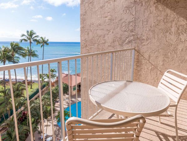 Kahana Condo 980205