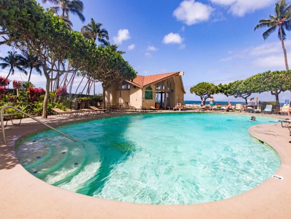 Kahana Condo 980205
