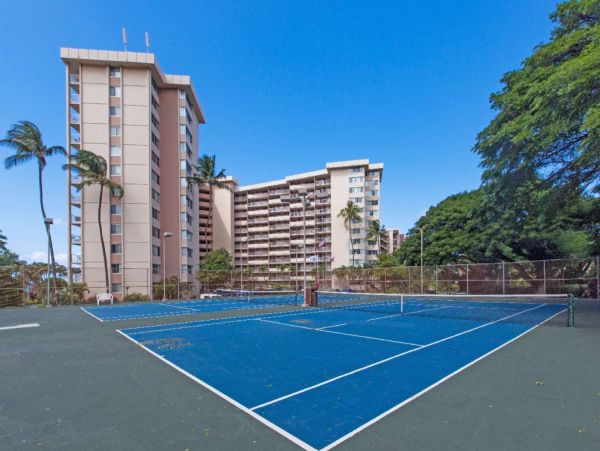 Kahana Condo 980205