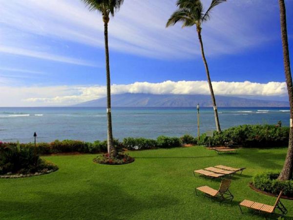 Kahana Condo 980205