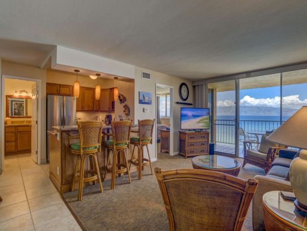 Kahana Condo 980206