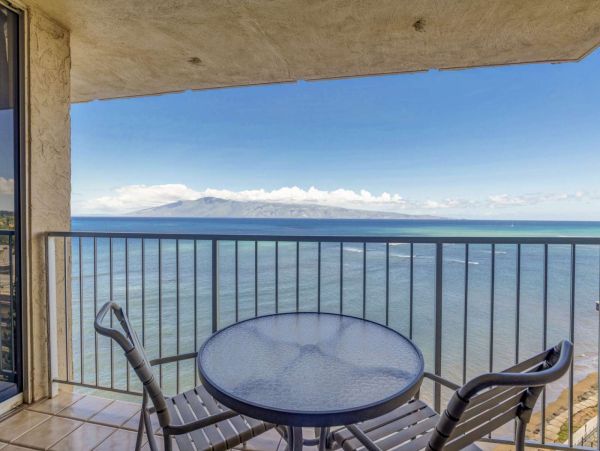Kahana Condo 980206