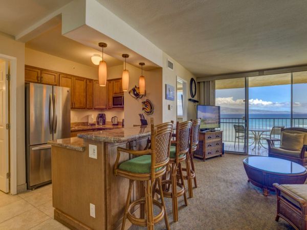 Kahana Condo 980206