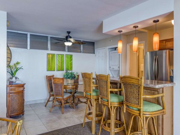Kahana Condo 980206