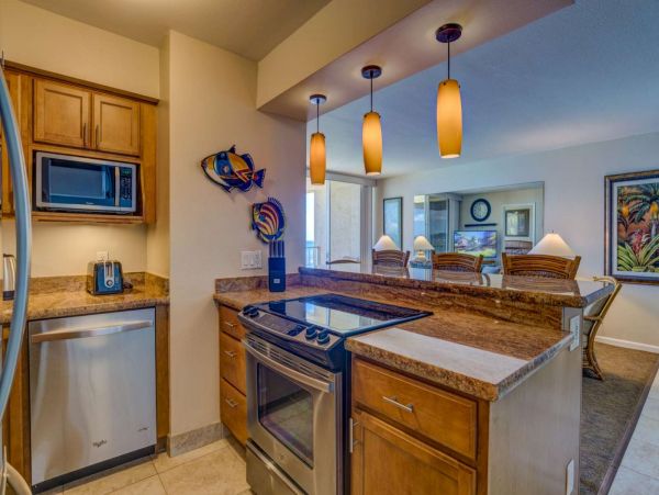 Kahana Condo 980206