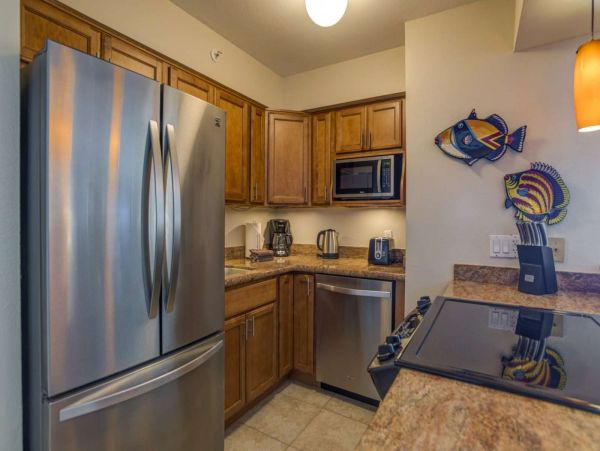 Kahana Condo 980206