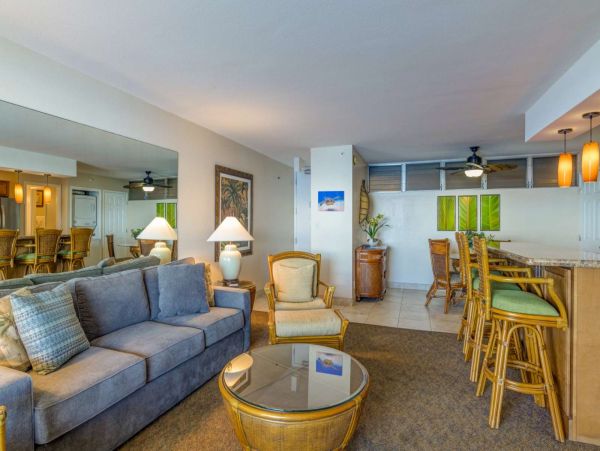 Kahana Condo 980206