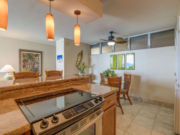 Kahana Condo 980206