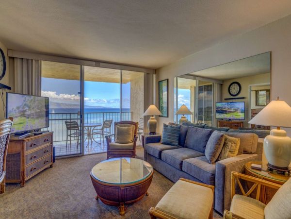 Kahana Condo 980206