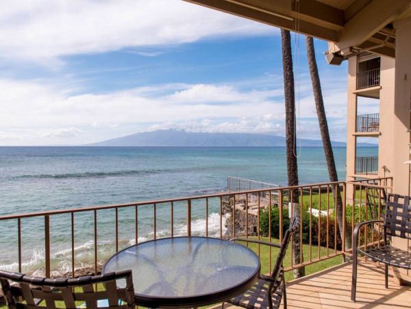 Kahana Condo 980207
