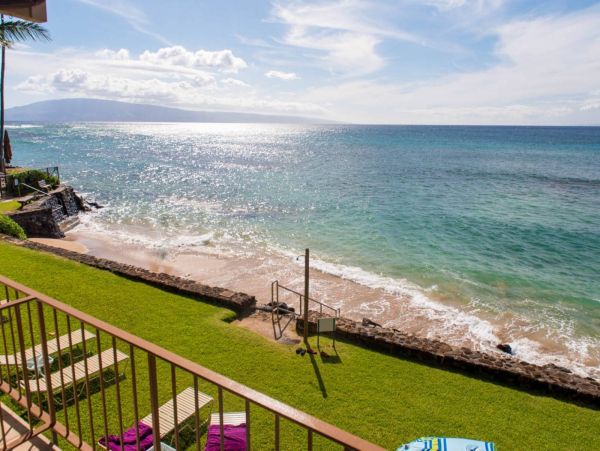 Kahana Condo 980207
