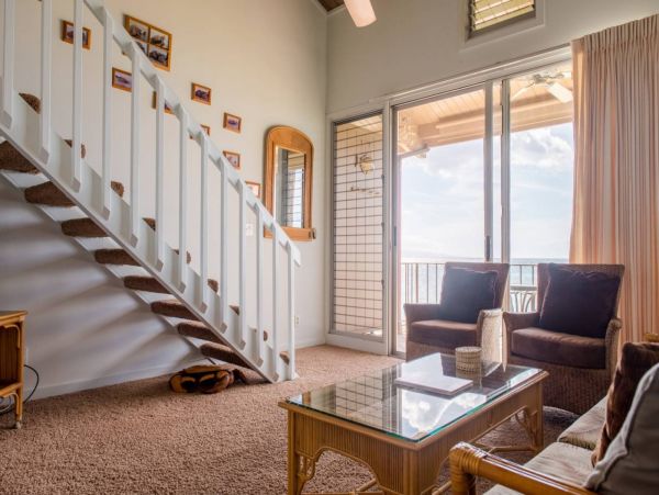 Kahana Condo 980207