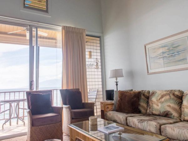 Kahana Condo 980207