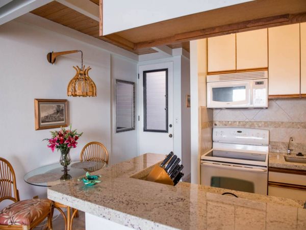 Kahana Condo 980207