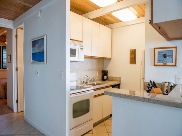 Kahana Condo 980207