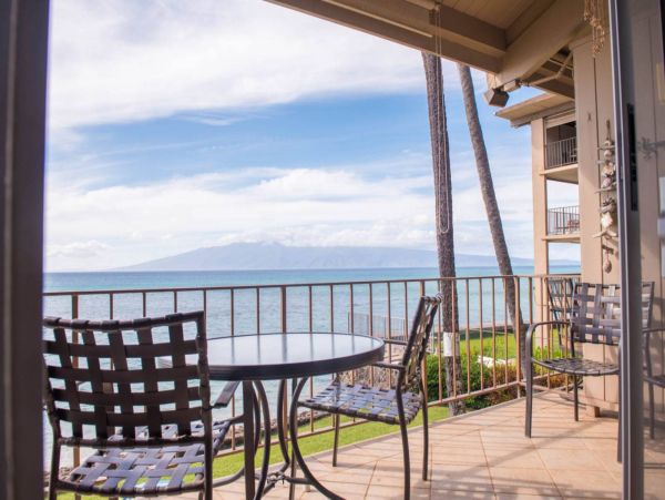 Kahana Condo 980207