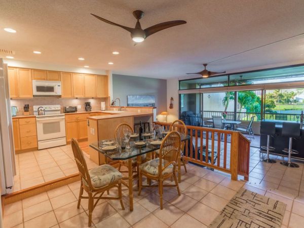 Kaanapali Condo 980208