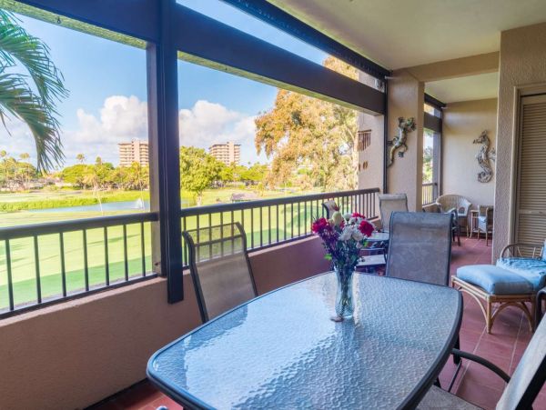 Kaanapali Condo 980208