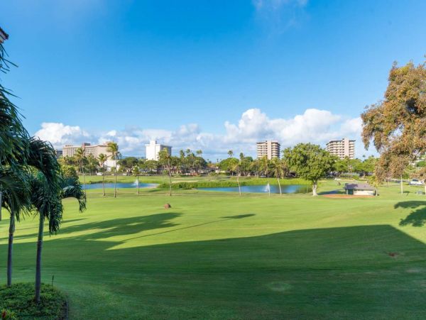 Kaanapali Condo 980208