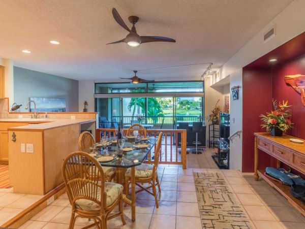 Kaanapali Condo 980208
