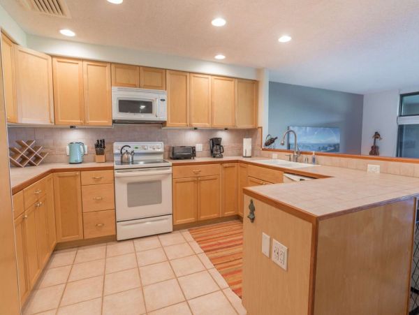 Kaanapali Condo 980208
