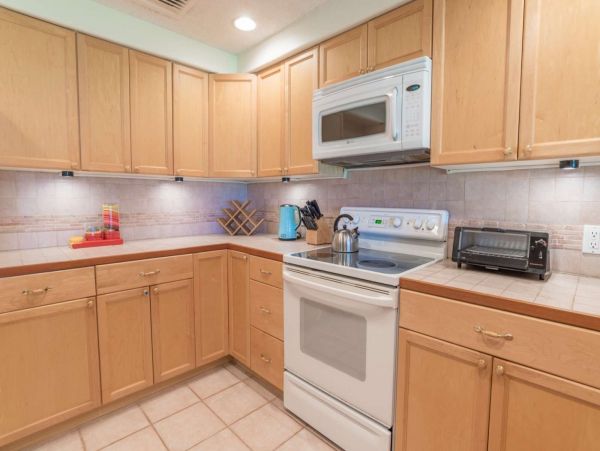 Kaanapali Condo 980208