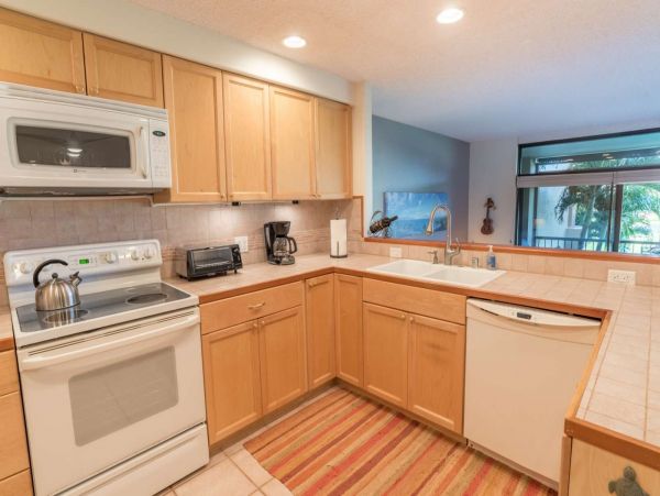 Kaanapali Condo 980208