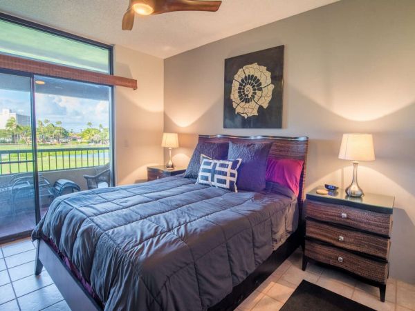 Kaanapali Condo 980208