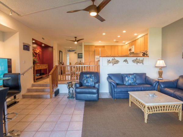 Kaanapali Condo 980208