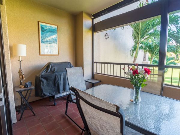 Kaanapali Condo 980208