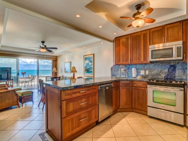 Kahana Condo 980210