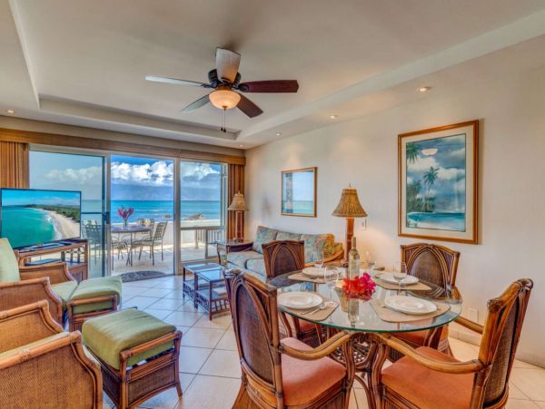 Kahana Condo 980210