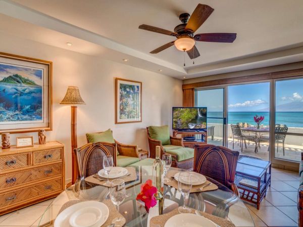 Kahana Condo 980210