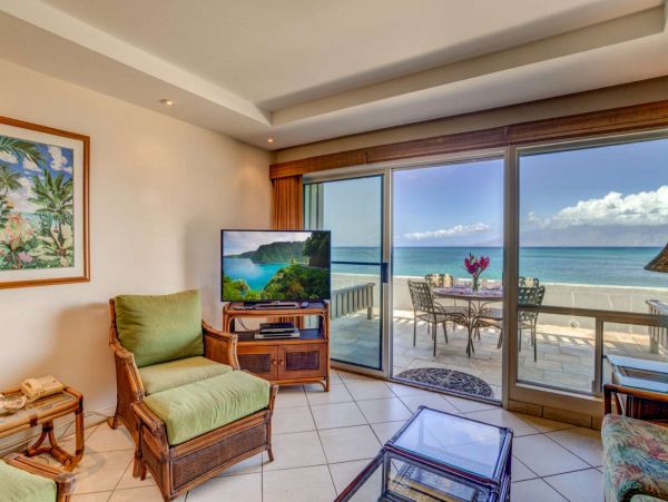 Kahana Condo 980210