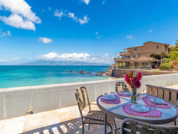 Kahana Condo 980210