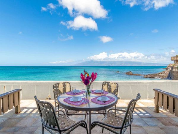 Kahana Condo 980210