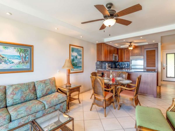 Kahana Condo 980210