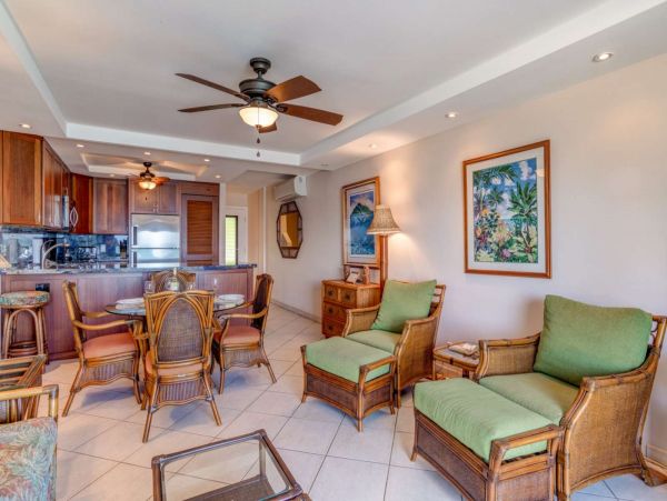 Kahana Condo 980210