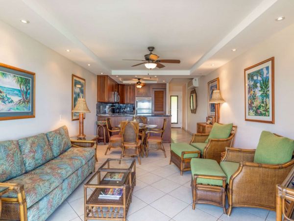 Kahana Condo 980210