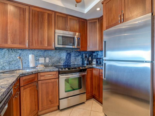 Kahana Condo 980210
