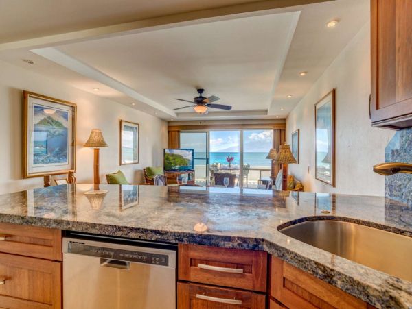 Kahana Condo 980210