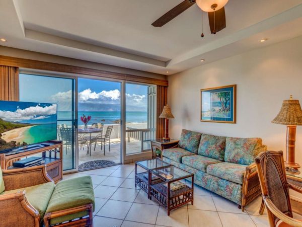 Kahana Condo 980210