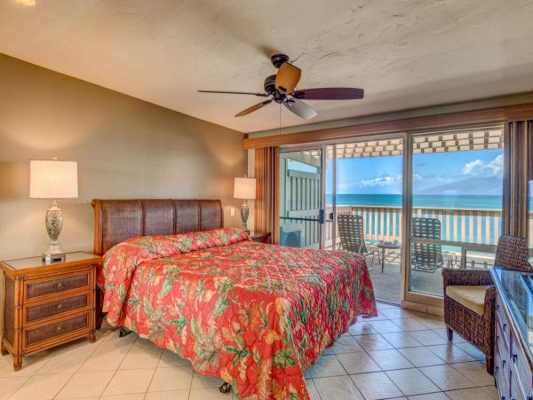 Kahana Condo 980210