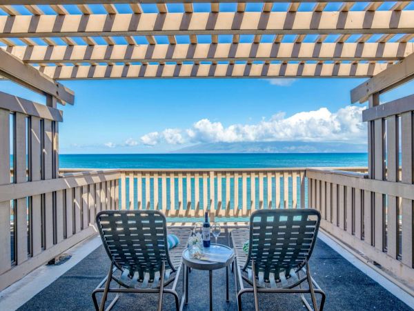 Kahana Condo 980210